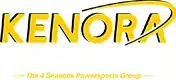 Kenora K Sports Marine Logo